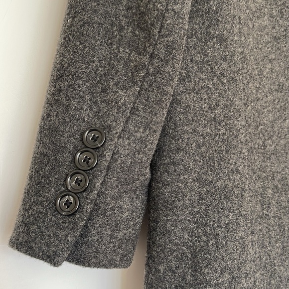 CREWCUTS DRESS COAT - Picture 7 of 12